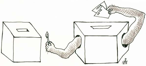 Elections