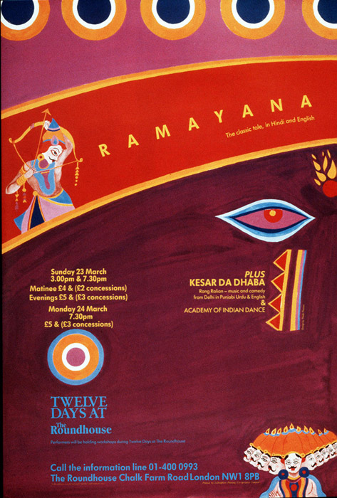 Ramayana