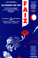 Faiz poster